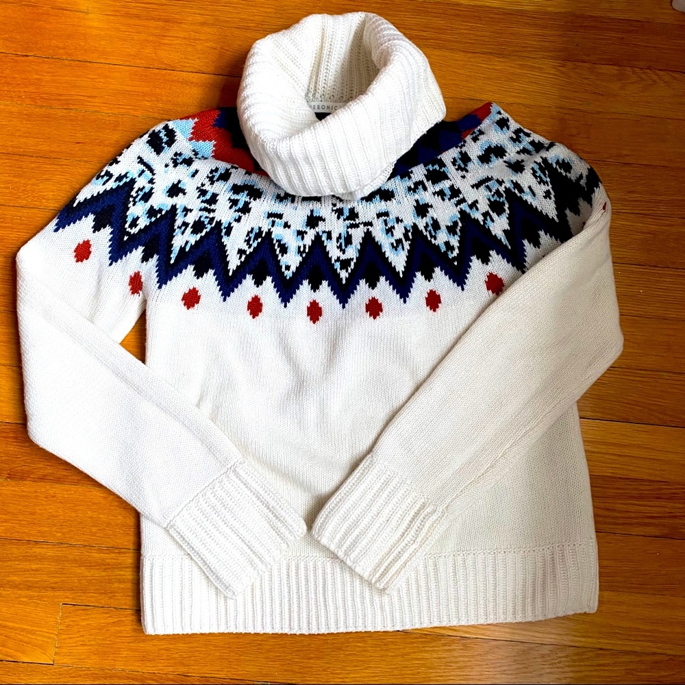 Veronica Beard sweater